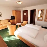 Appart hôtel Garni Strasser Zell am Ziller