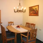 Garni Strasser Appart hôtel Zell am Ziller