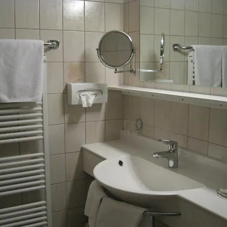 Garni Strasser Ξενοδοχείο με διαμερίσματα