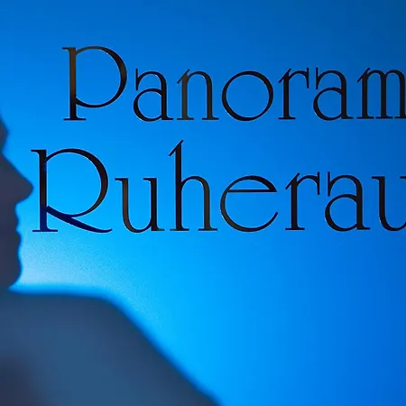 Apartmanhotel Garni Strasser 3*