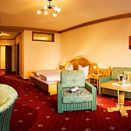 Garni Strasser Zell am Ziller