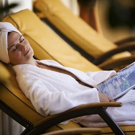 Garni Strasser Zell am Ziller