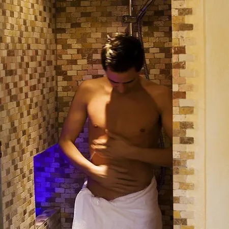 Ξενοδοχείο με διαμερίσματα Garni Strasser Zell am Ziller