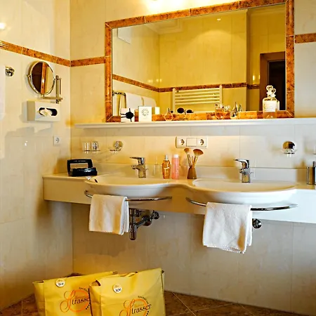 Garni Strasser Zell am Ziller