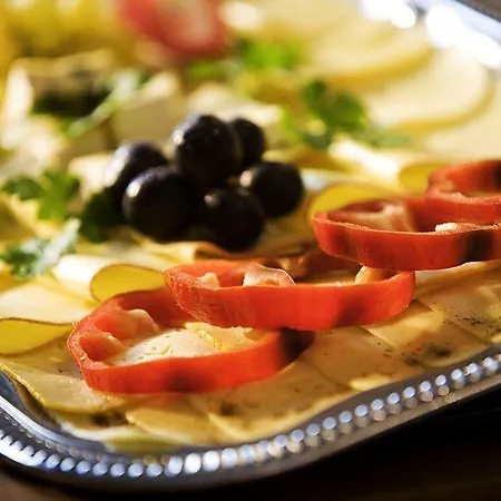 Ξενοδοχείο με διαμερίσματα Garni Strasser Zell am Ziller