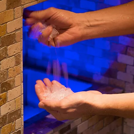 Aparthotel Garni Strasser 3*