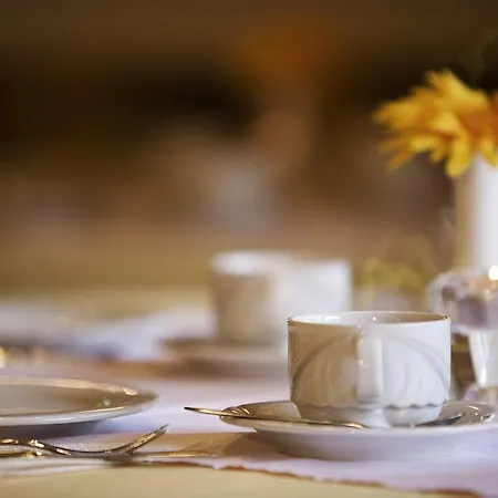 Garni Strasser Aparthotel