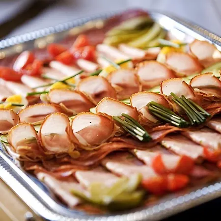 Garni Strasser Ξενοδοχείο με διαμερίσματα Zell am Ziller