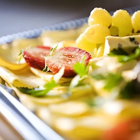 Garni Strasser Zell am Ziller