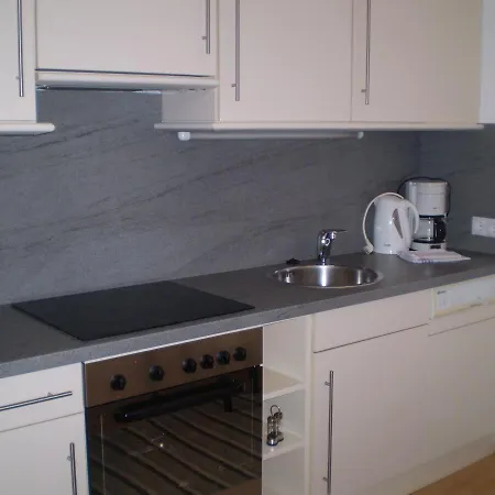 Garni Strasser Zell am Ziller