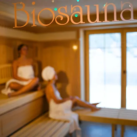 Garni Strasser Ξενοδοχείο με διαμερίσματα Zell am Ziller