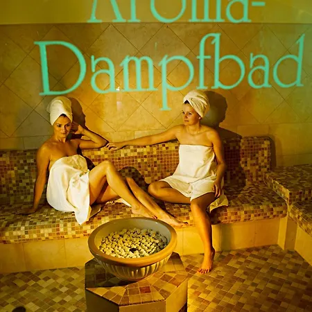 Garni Strasser Ξενοδοχείο με διαμερίσματα Zell am Ziller