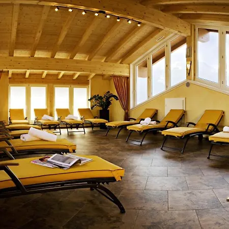 Garni Strasser Zell am Ziller