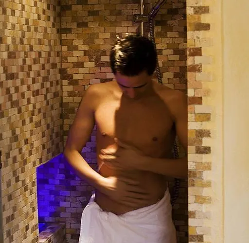 아파트호텔 Garni Strasser 젤암질러