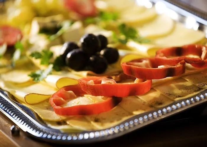 아파트호텔 Garni Strasser 젤암질러