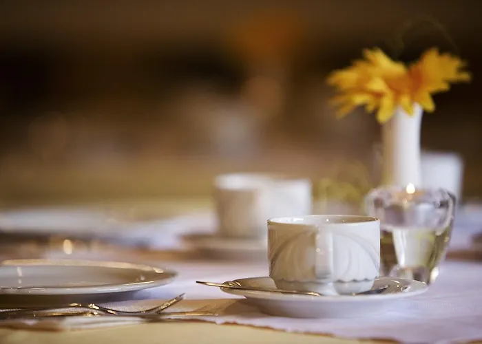 Garni Strasser 아파트호텔