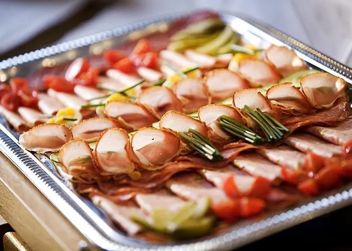 Garni Strasser 아파트호텔 젤암질러