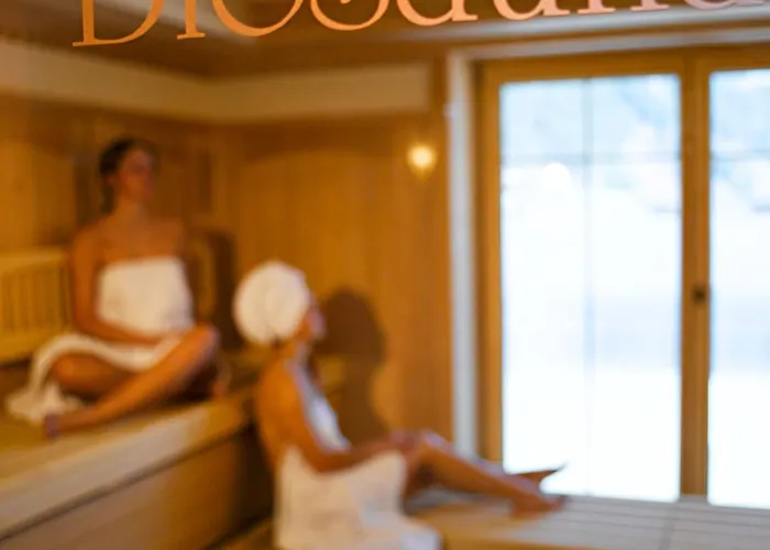 Garni Strasser Aparthotel Zell am Ziller