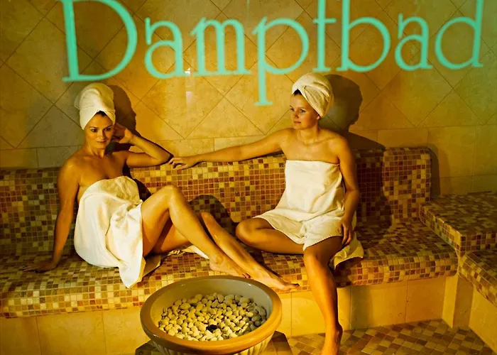 Garni Strasser 아파트호텔 젤암질러