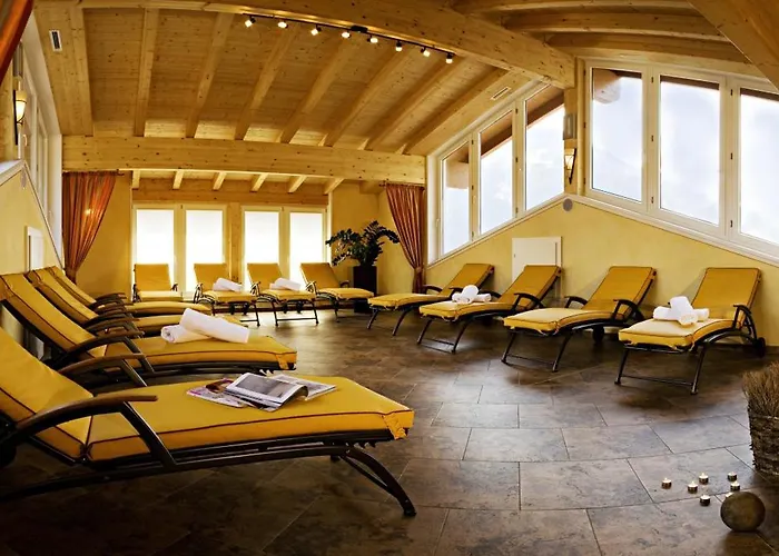 Garni Strasser 젤암질러