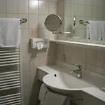 Garni Strasser Lejlighedshotel