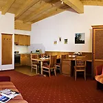 Lejlighedshotel Garni Strasser