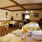 Lejlighedshotel Garni Strasser Zell am Ziller