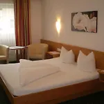 Garni Strasser Lejlighedshotel