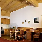 Lejlighedshotel Garni Strasser