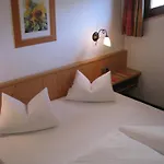 Lejlighedshotel Garni Strasser