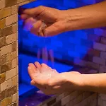 Lejlighedshotel Garni Strasser 3*
