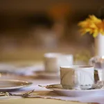 Garni Strasser Lejlighedshotel