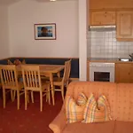Garni Strasser Lejlighedshotel