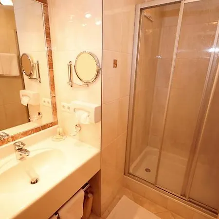 Aparthotel Garni Strasser Zell am Ziller