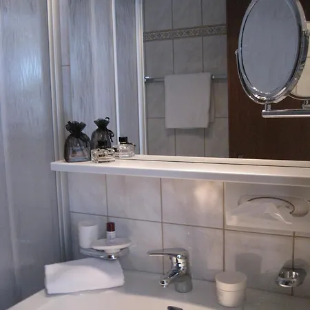 Garni Strasser Aparthotel Zell am Ziller