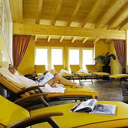Garni Strasser 4*