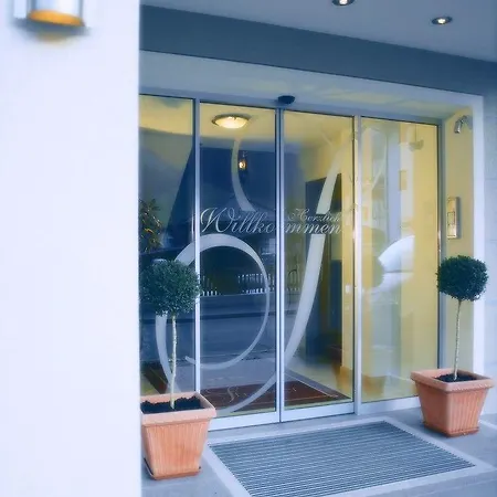 Garni Strasser Zell am Ziller