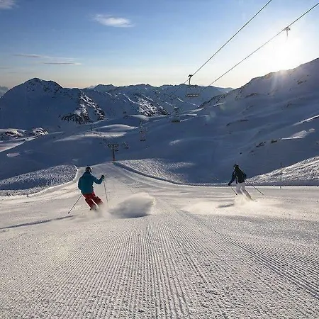 Garni Strasser 3* Zell am Ziller