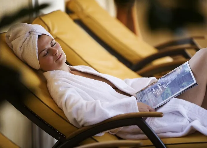 Garni Strasser Zell am Ziller