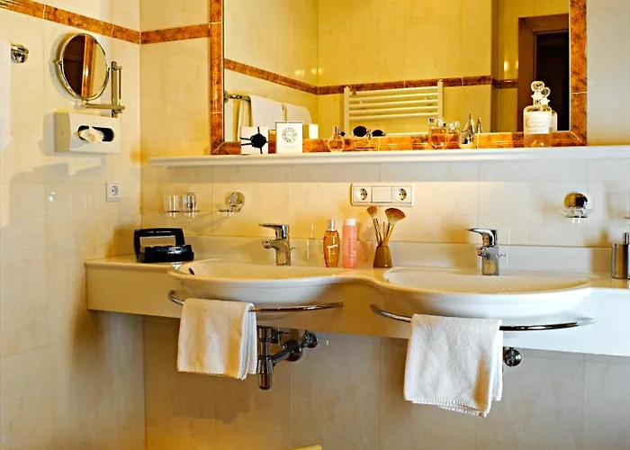 Garni Strasser Zell am Ziller