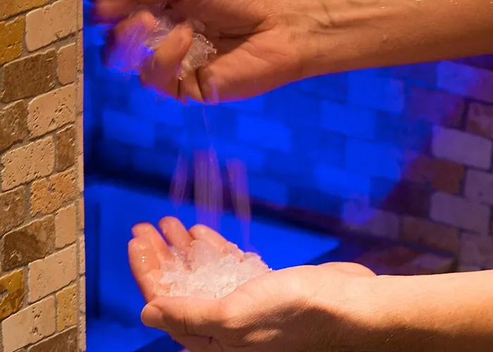 Apartmanhotel Garni Strasser 3*